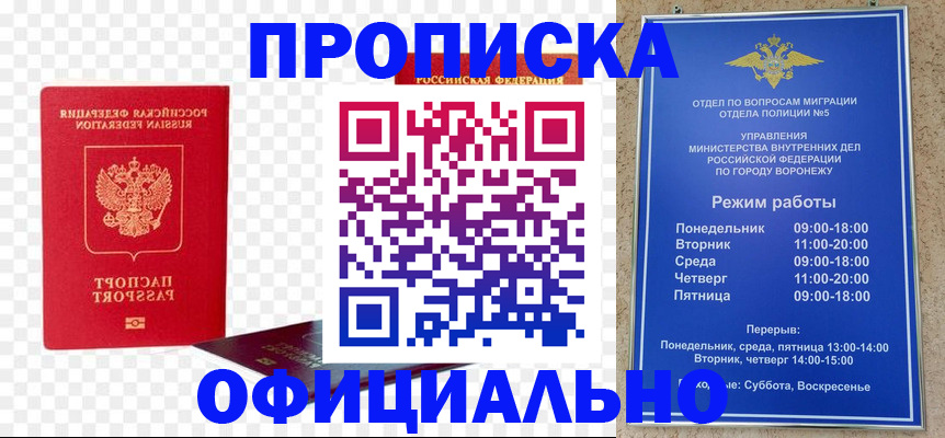 прописка иностранных граждан в Новошахтинске